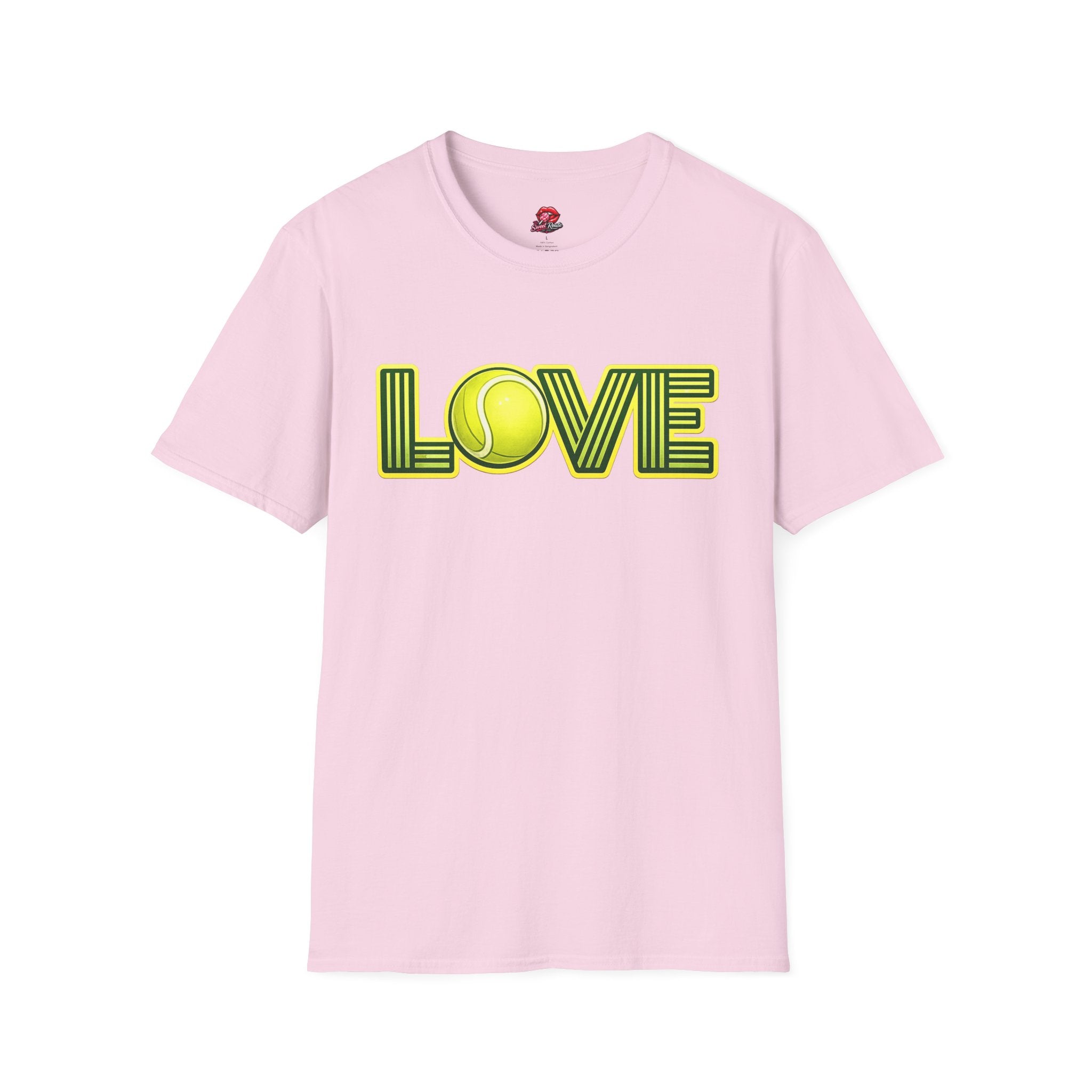 Tennis Love T-Shirt