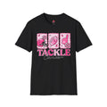 Tackle Cancer Pink Out Tee