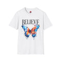 Believe Butterfly T-Shirt