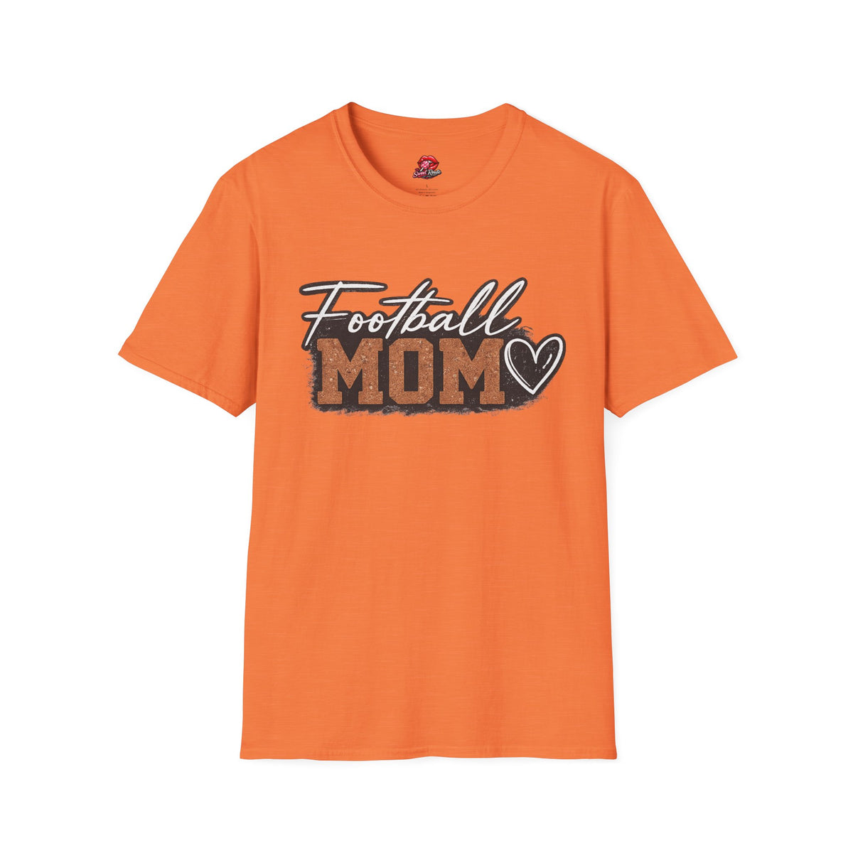 Football Mom T-Shirt