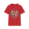 Game Day Touchdown Tee