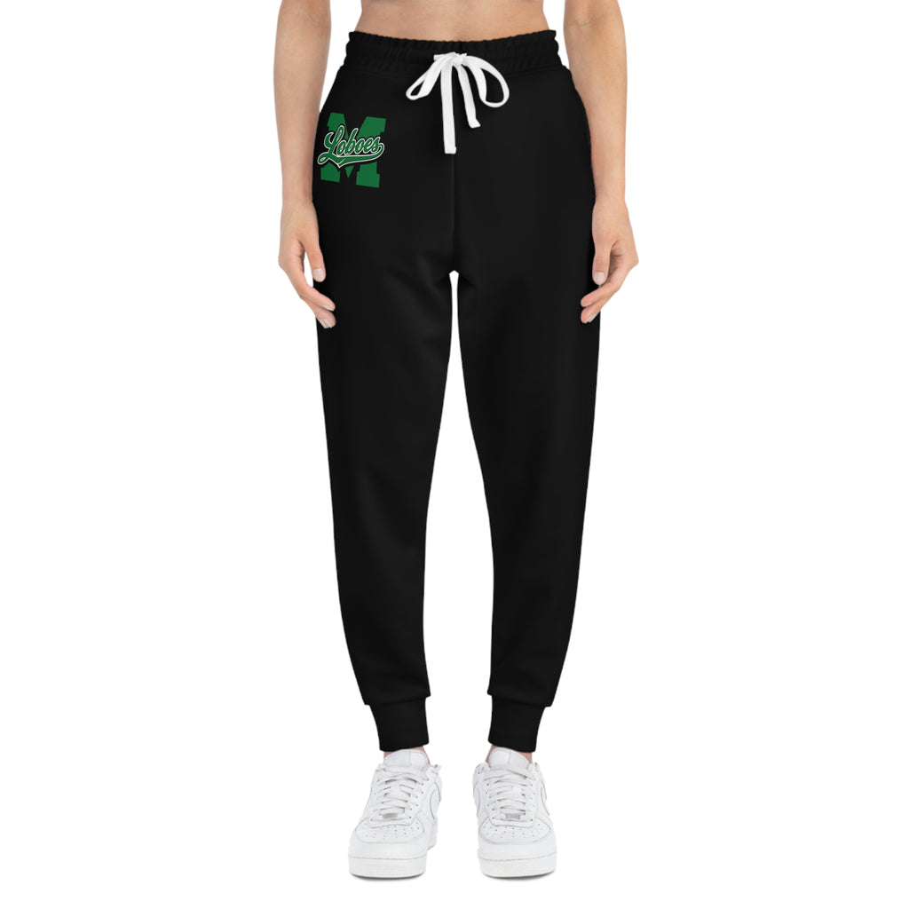 Loboes Athletic Joggers