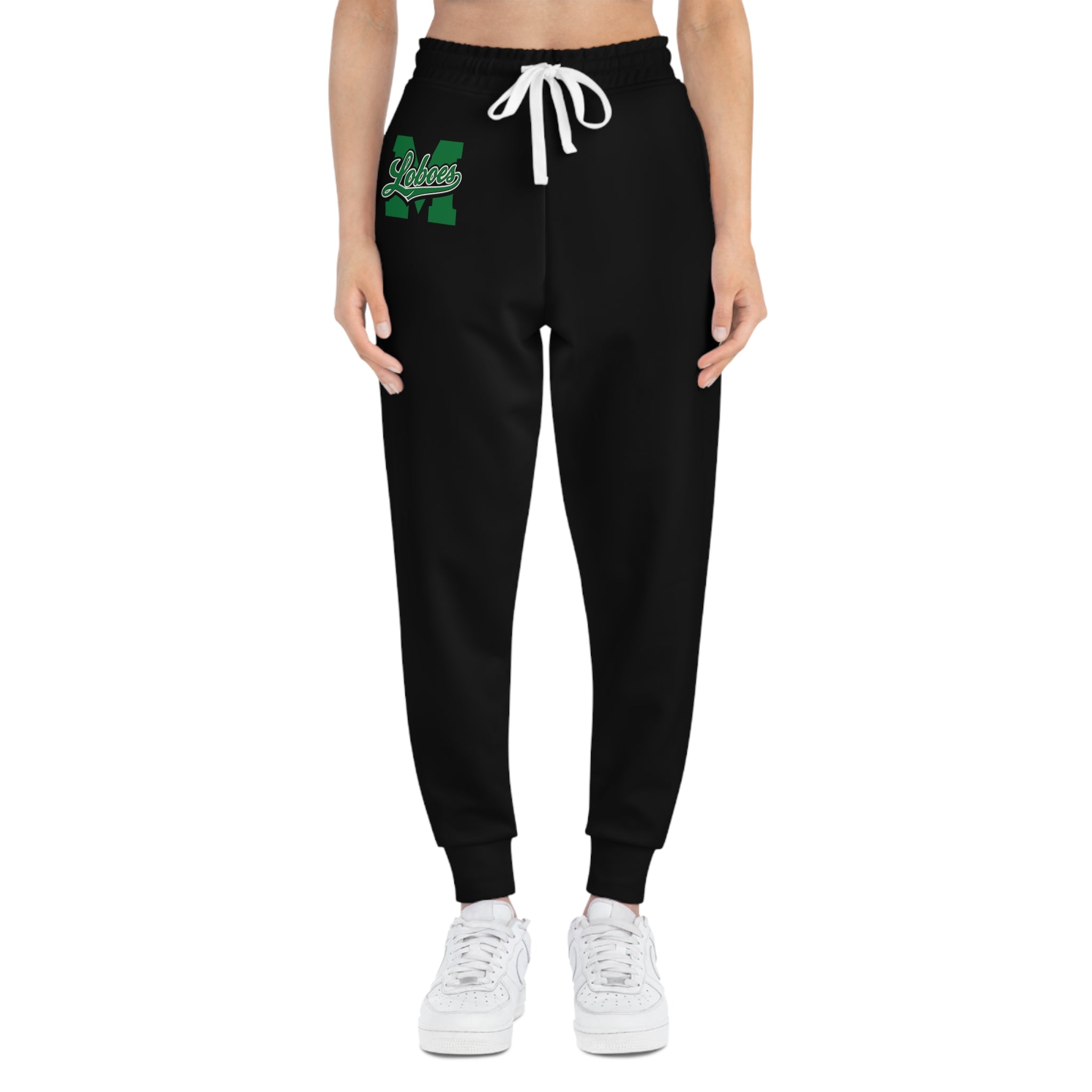 Loboes Athletic Joggers