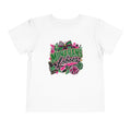 Monahans Loboes Toddler Cheer Tee