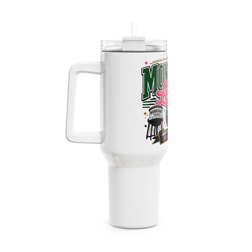 40oz Small Town Pride Tumbler