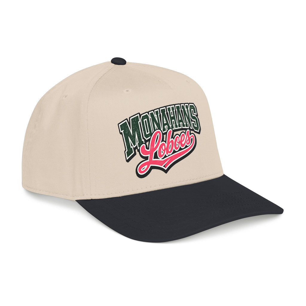 Monahans Loboes Hat
