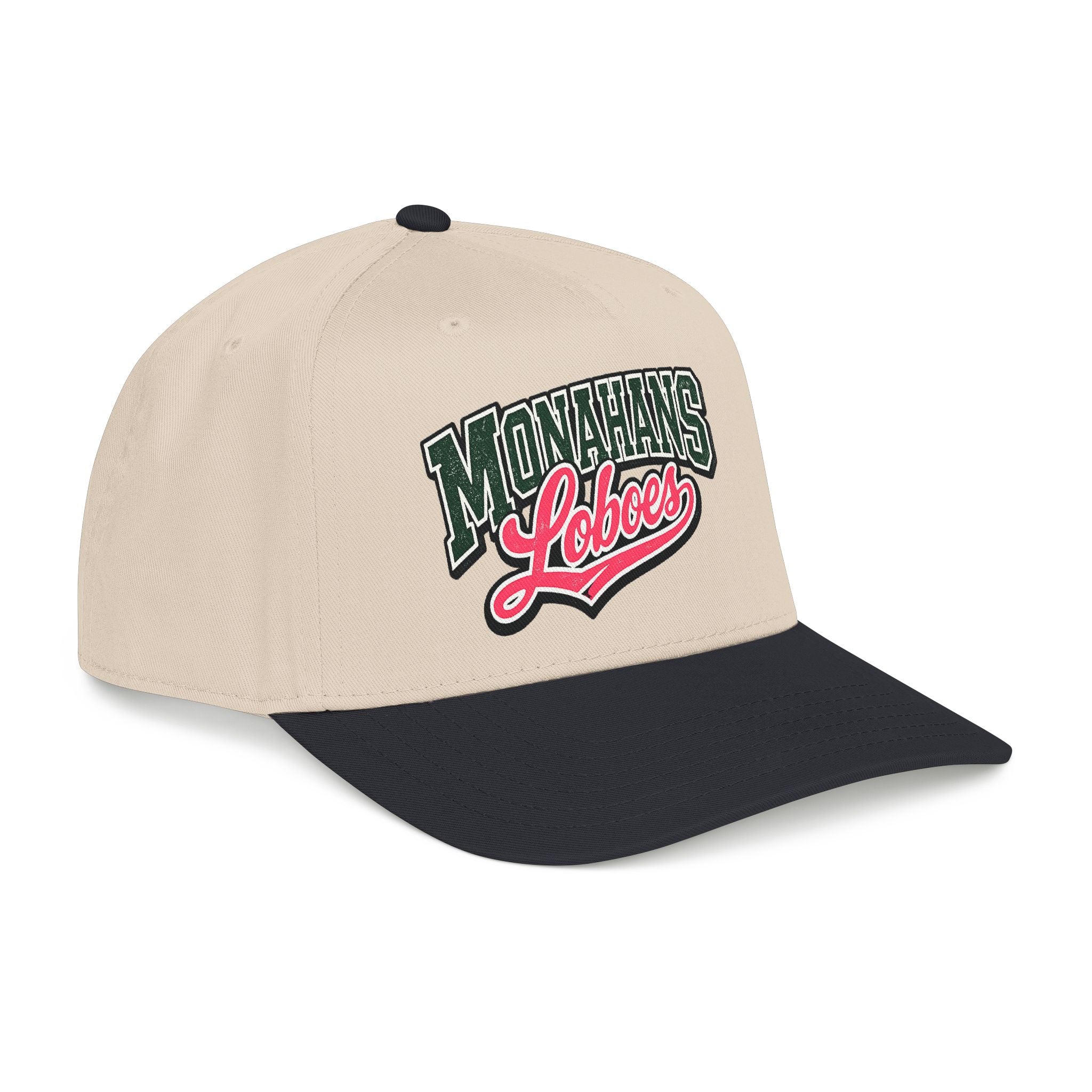 Monahans Loboes Hat