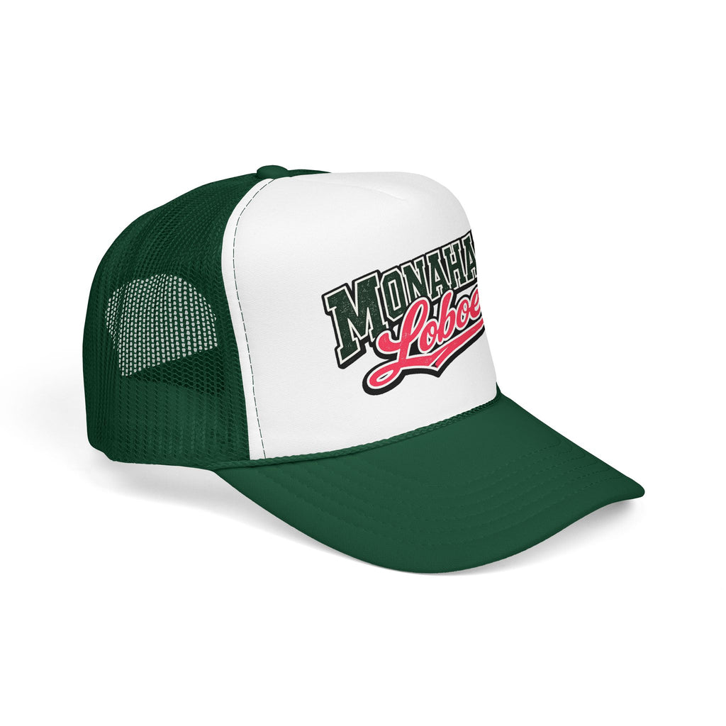 Monahans Loboes Trucker Hat