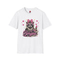 Boujee Raccoon Tee | T-Shirt