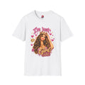 I'm Just A Girl T-Shirt