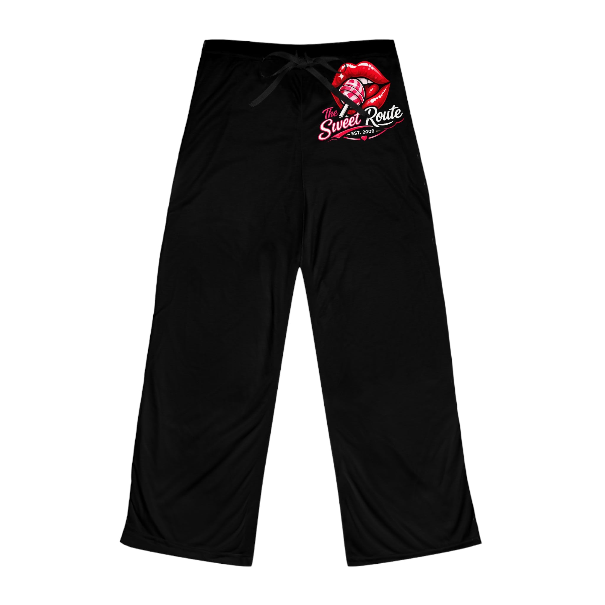 Sweet Route Women's Pajama Pants