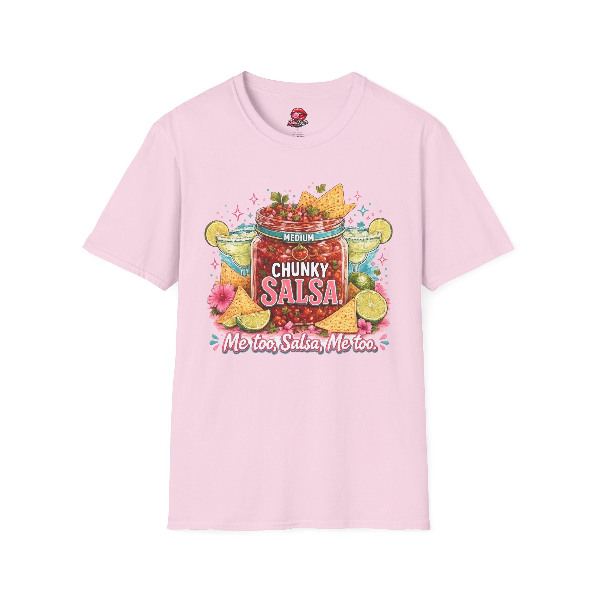 Chunky Salsa T-Shirt