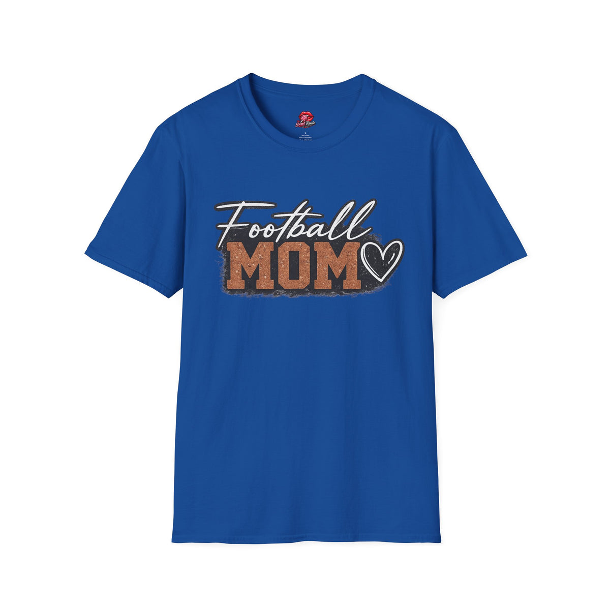 Football Mom T-Shirt