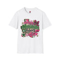 Choosing Monahans Loboes Football T-Shirt