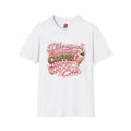 I Like My Men How I Like My Coffee T-Shirt