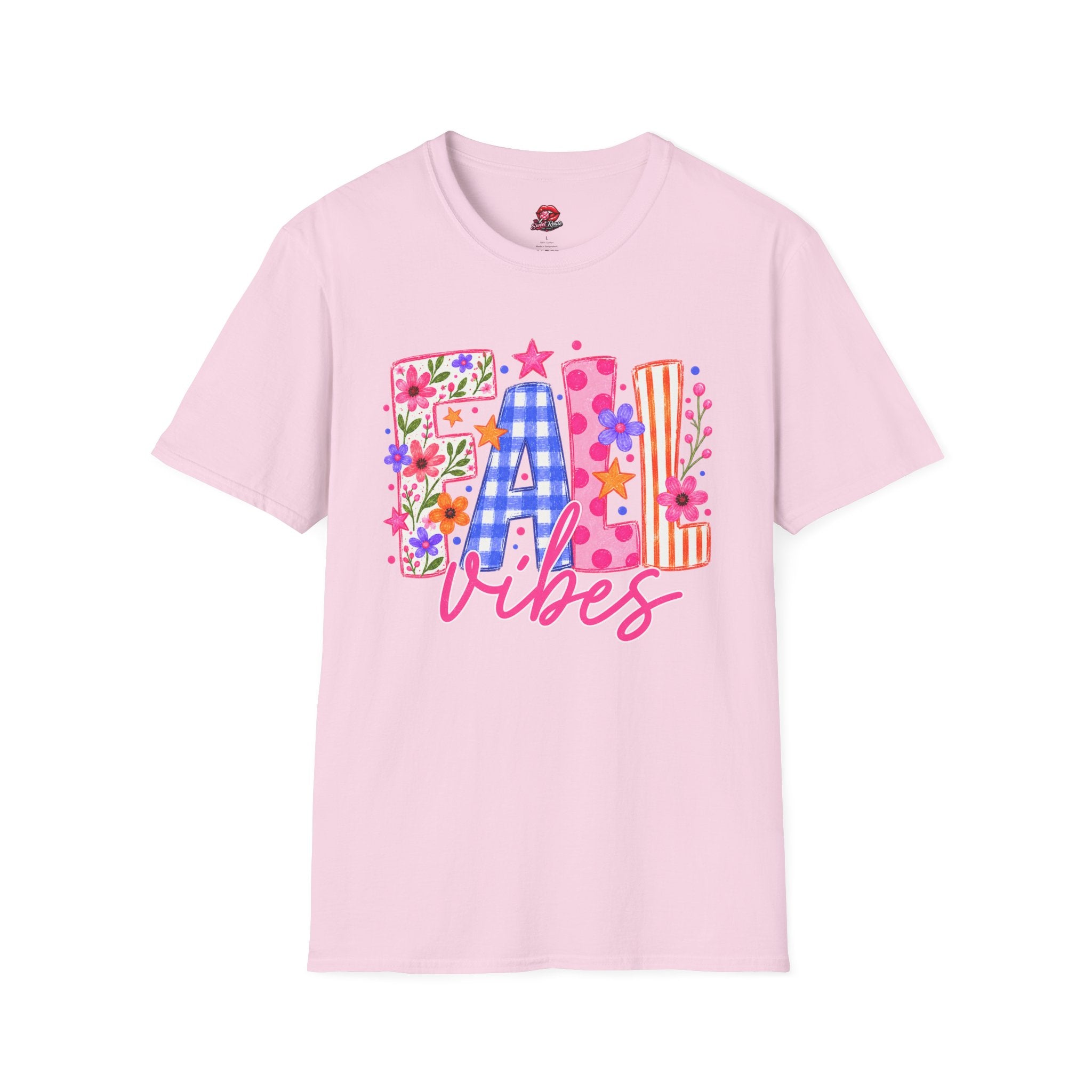 Fall Vibes T-Shirt