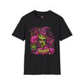 Witchy Grumpaween T-Shirt