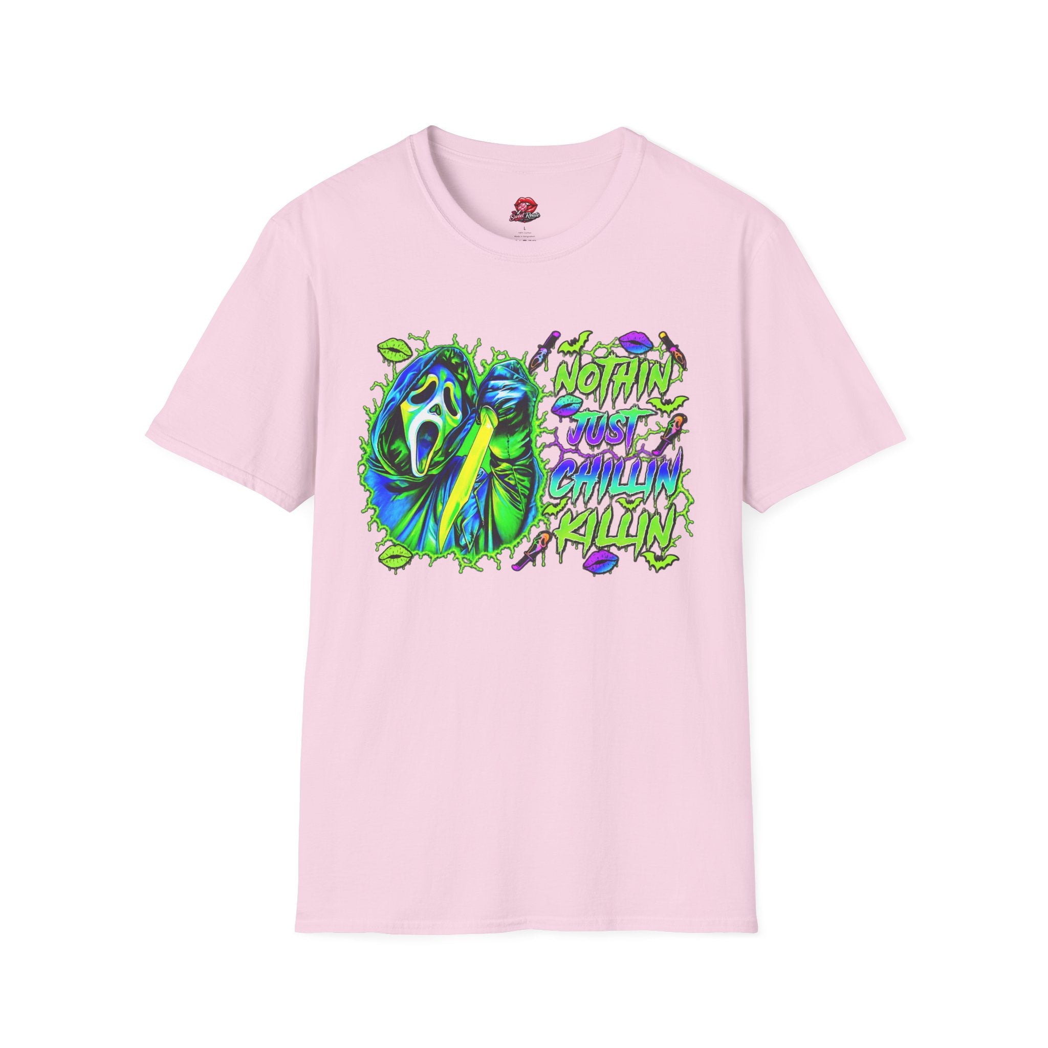 Nothing But Chillin T-Shirt