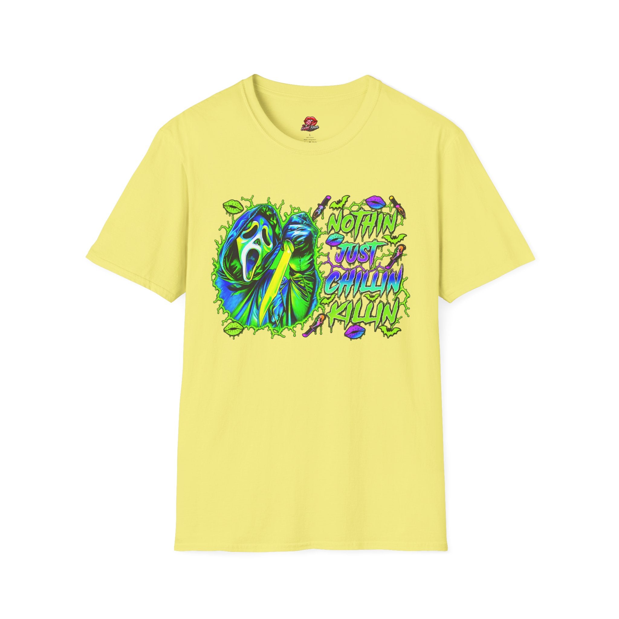 Nothing But Chillin T-Shirt