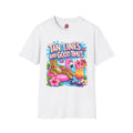 Tan Lines and Good Times T-Shirt