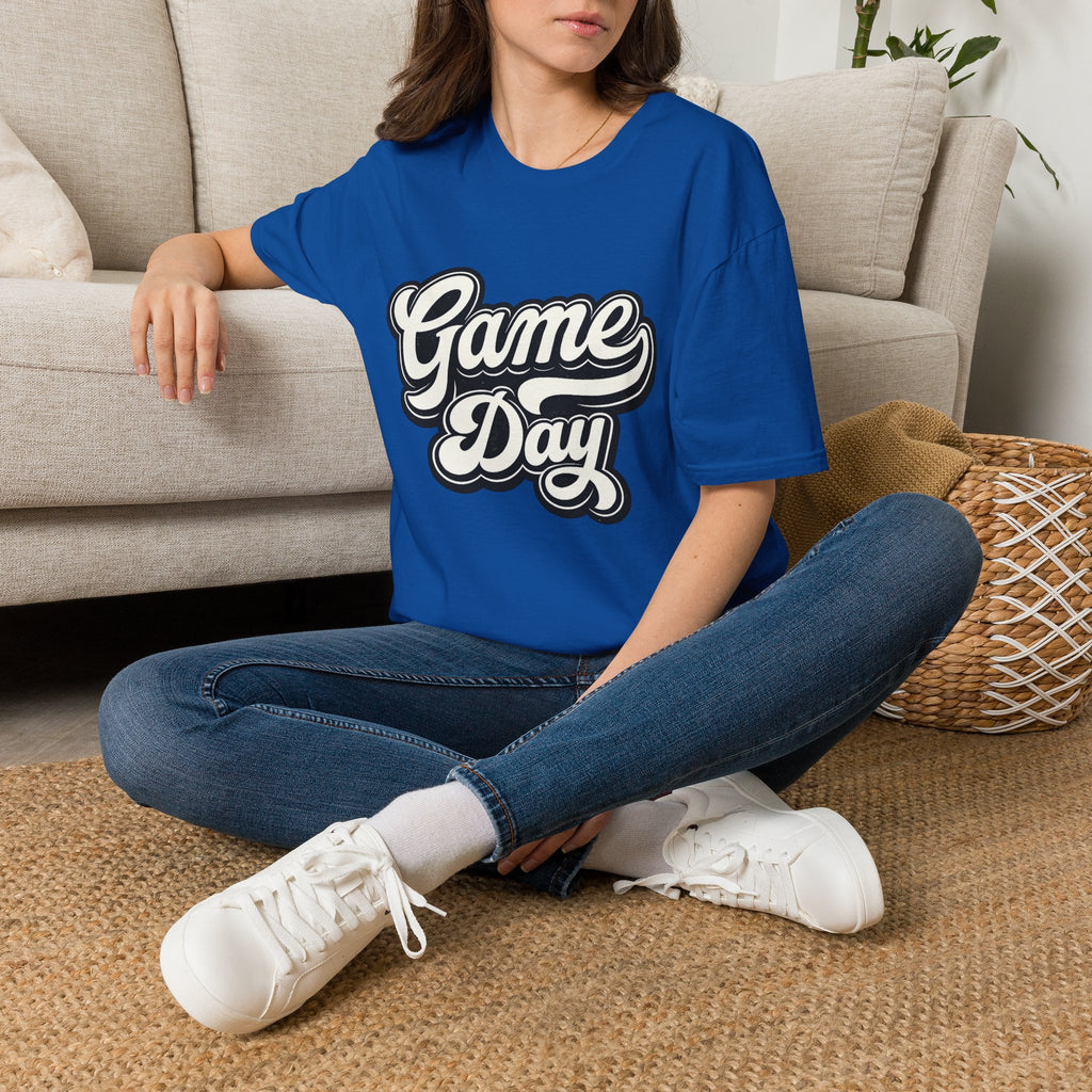 Game Day T-Shirt