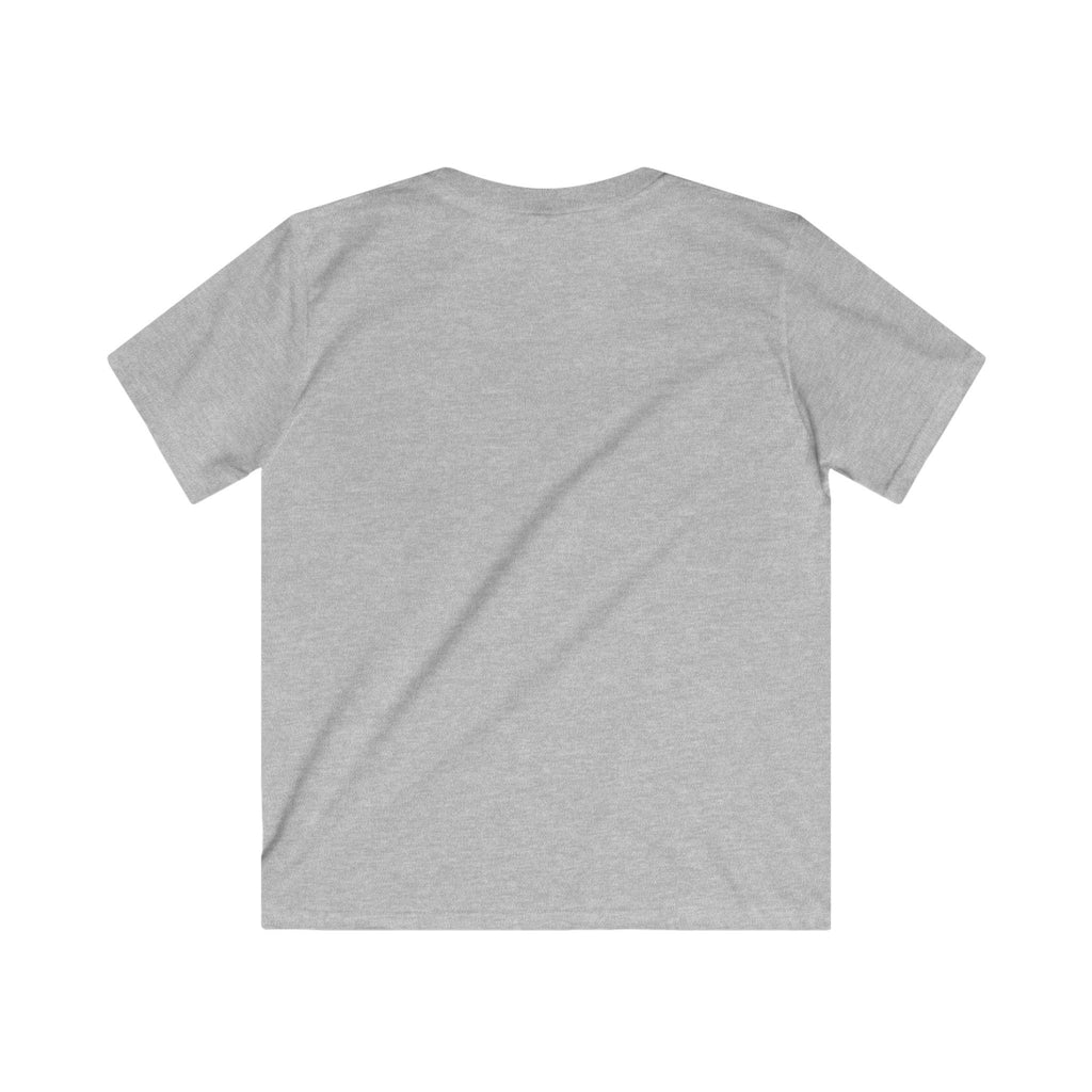 Monahans Loboes Kids T-Shirt