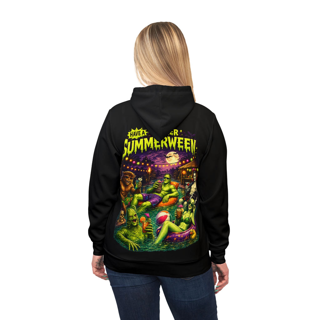 Killer Summerween Hoodie