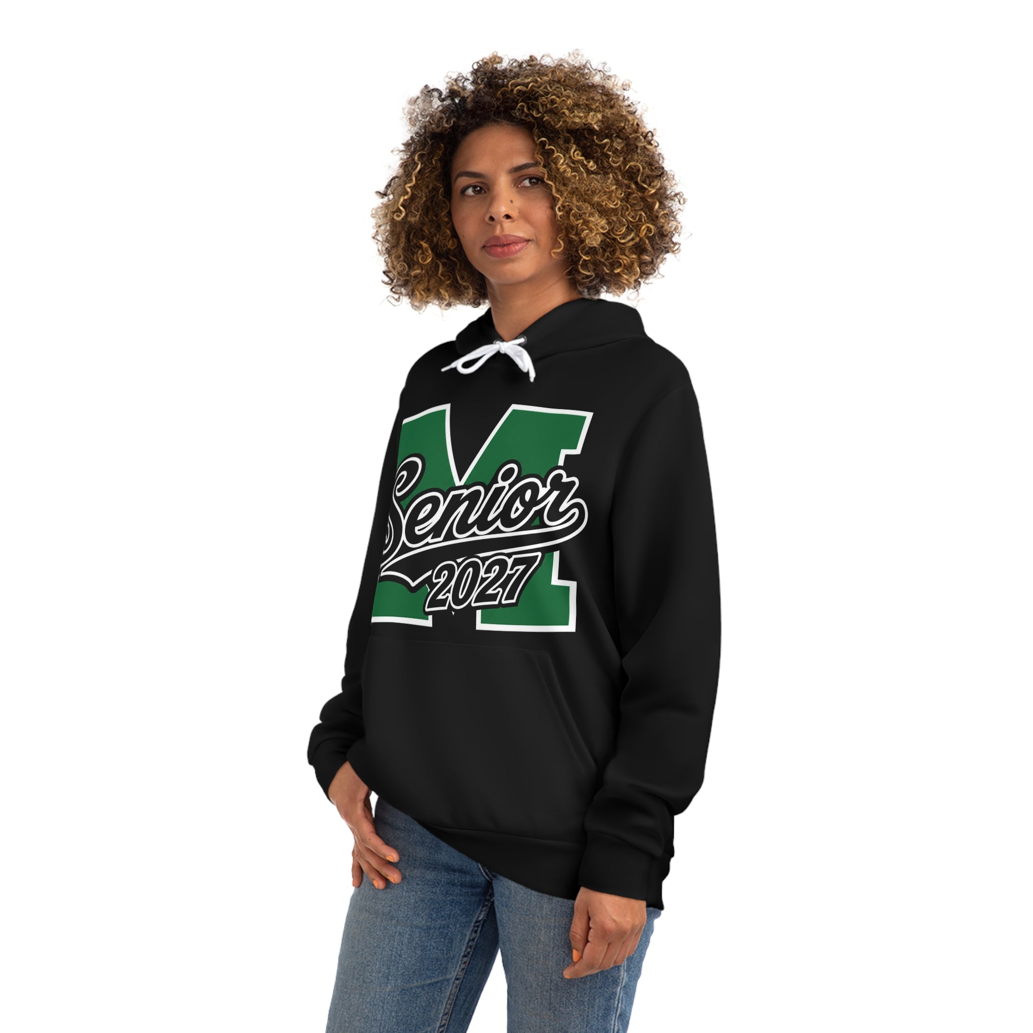 Senior 2027 Varsity Hoodie