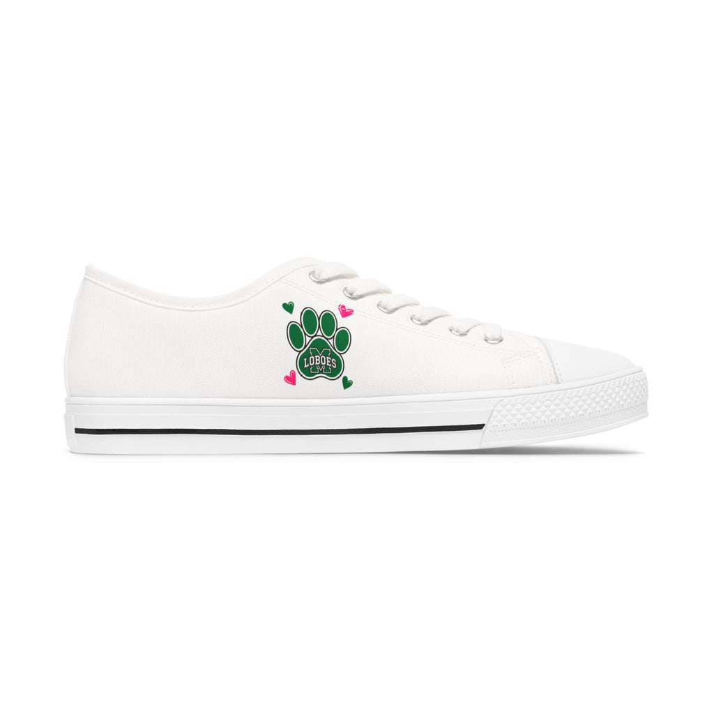 Sweet Route Loboes Low Top Sneakers