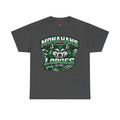 Monahans Loboes Logo Tee