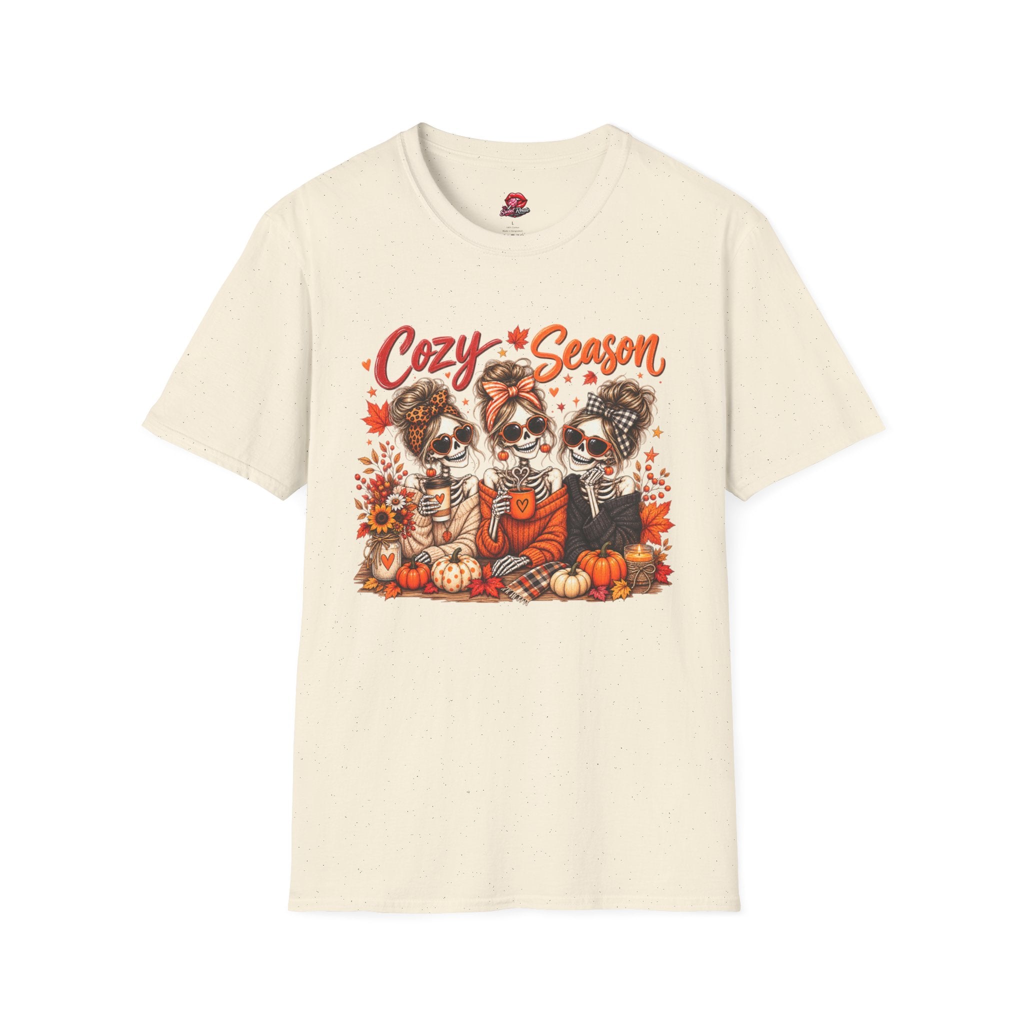 Cozy Season T-Shirt