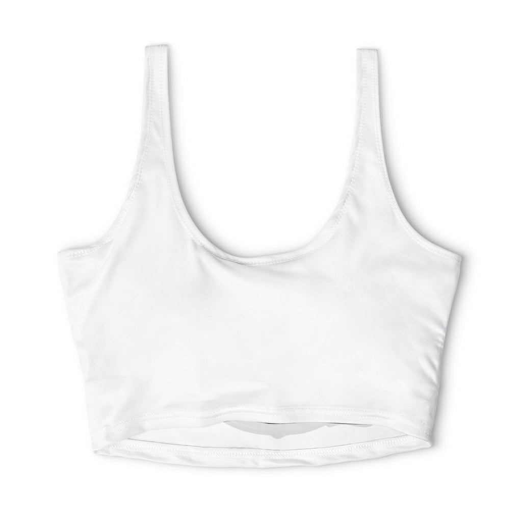 Sweet Route Logo Sports Bra