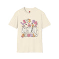Let’s Go Ghouls T-Shirt