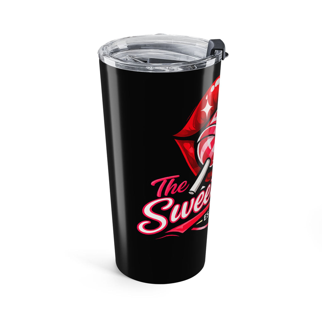 Sweet Route Logo Tumbler 20oz