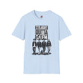 Straight Outta Salem Tee