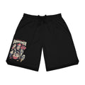 Summerween Graphic Basketball Shorts