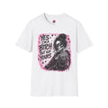 Skull Girl Graphic Tee