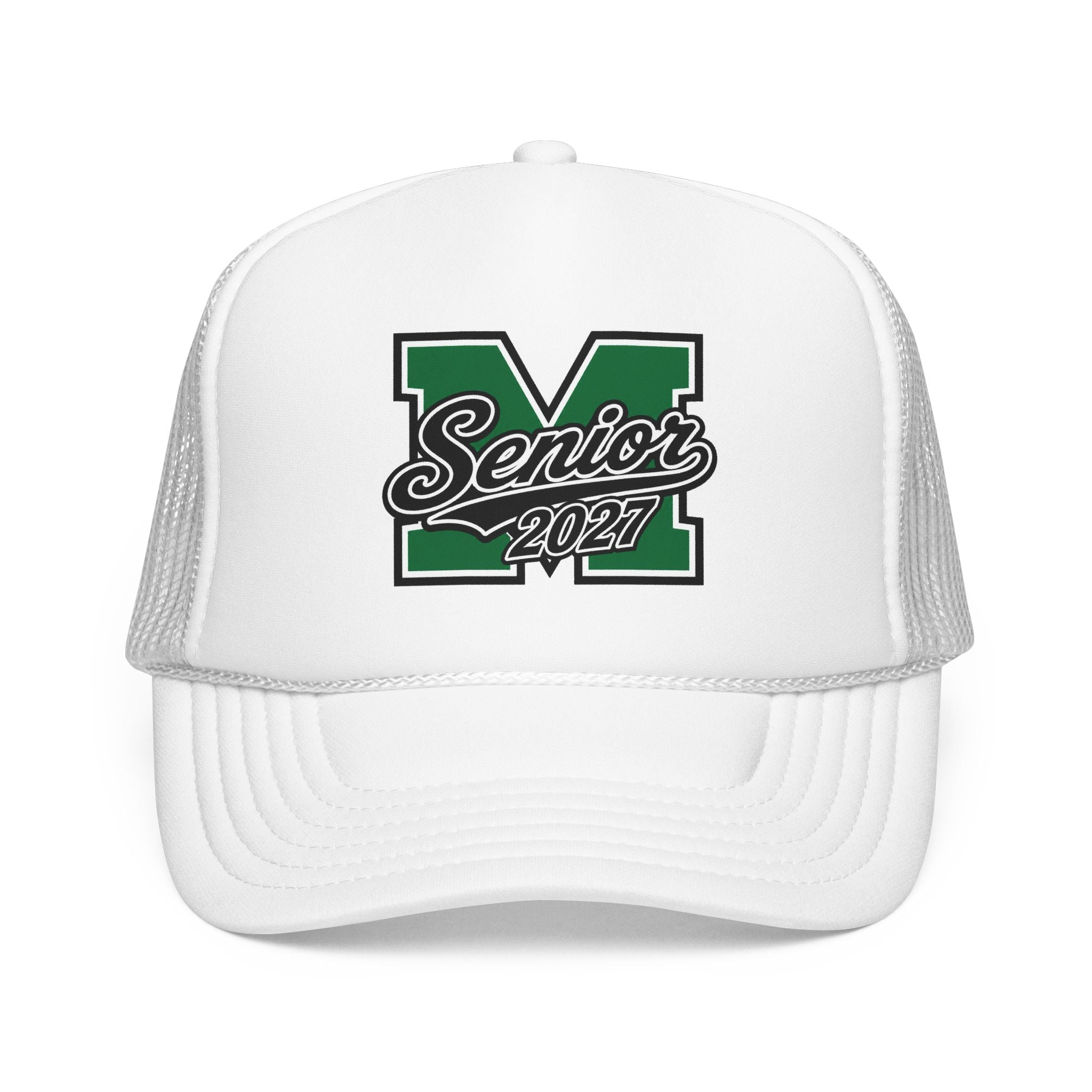 Senior 2021 Trucker Hat