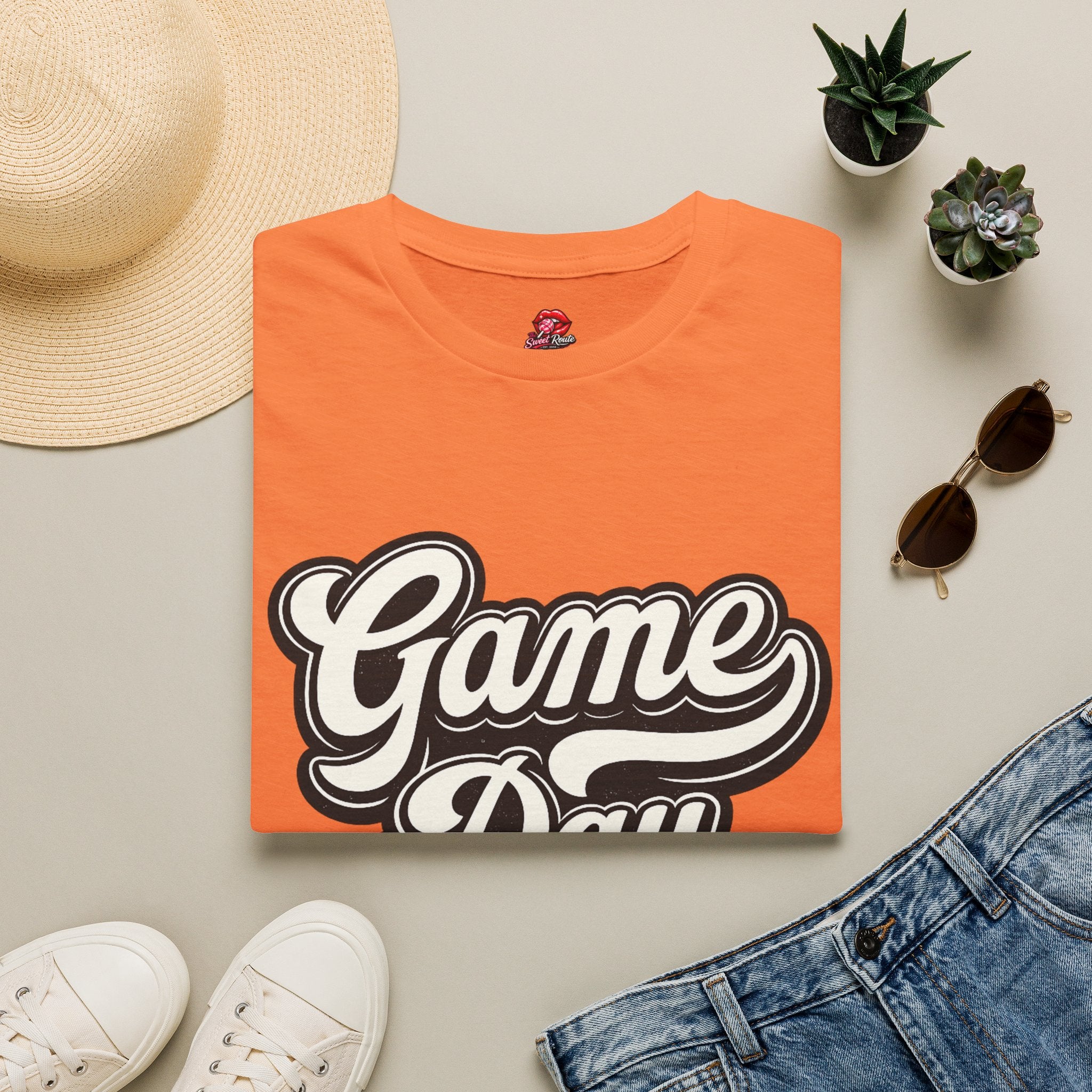 Game Day T-Shirt