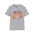 Softball Mom T‑Shirt