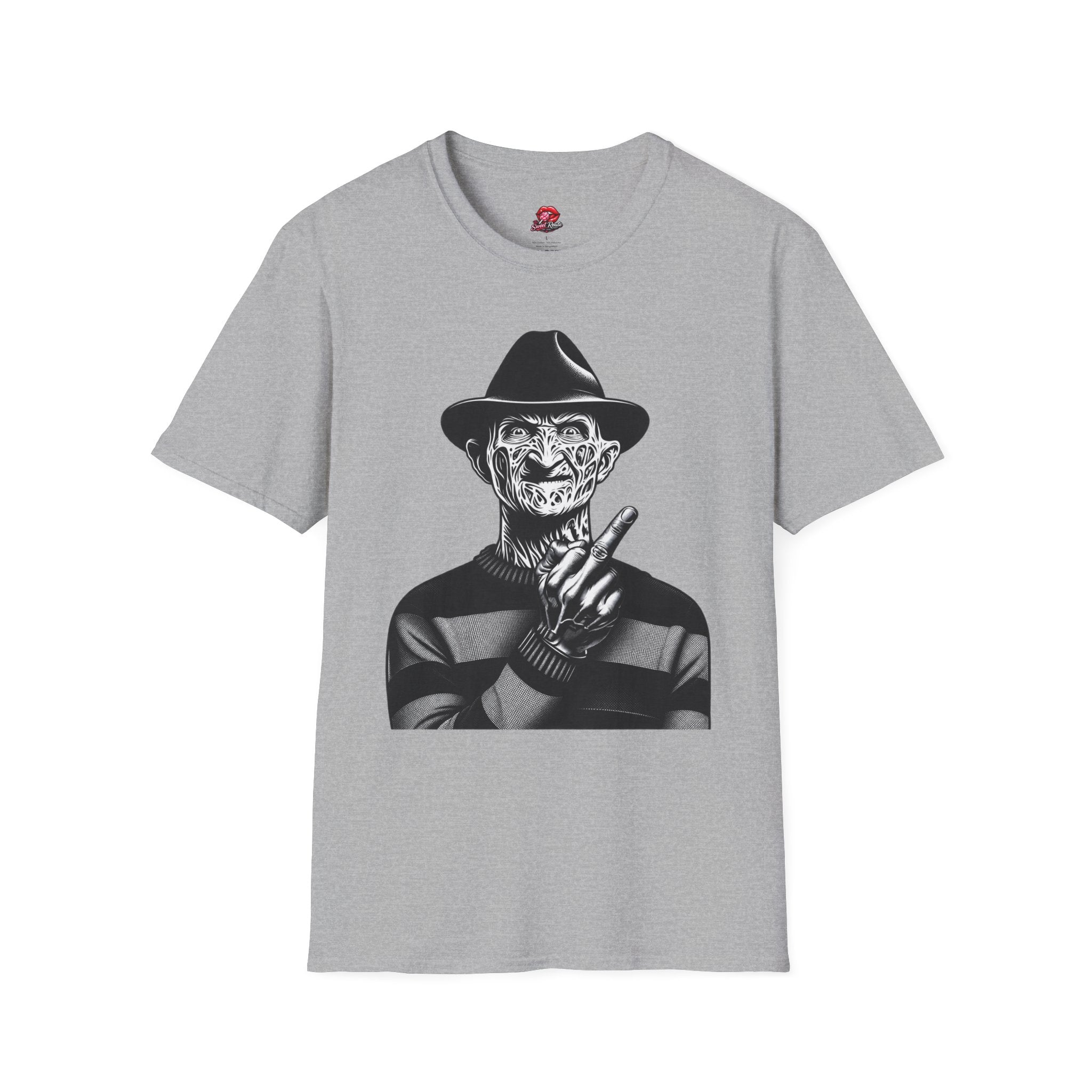 Freddy Selfie Tee
