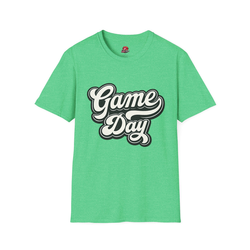 Game Day T-Shirt