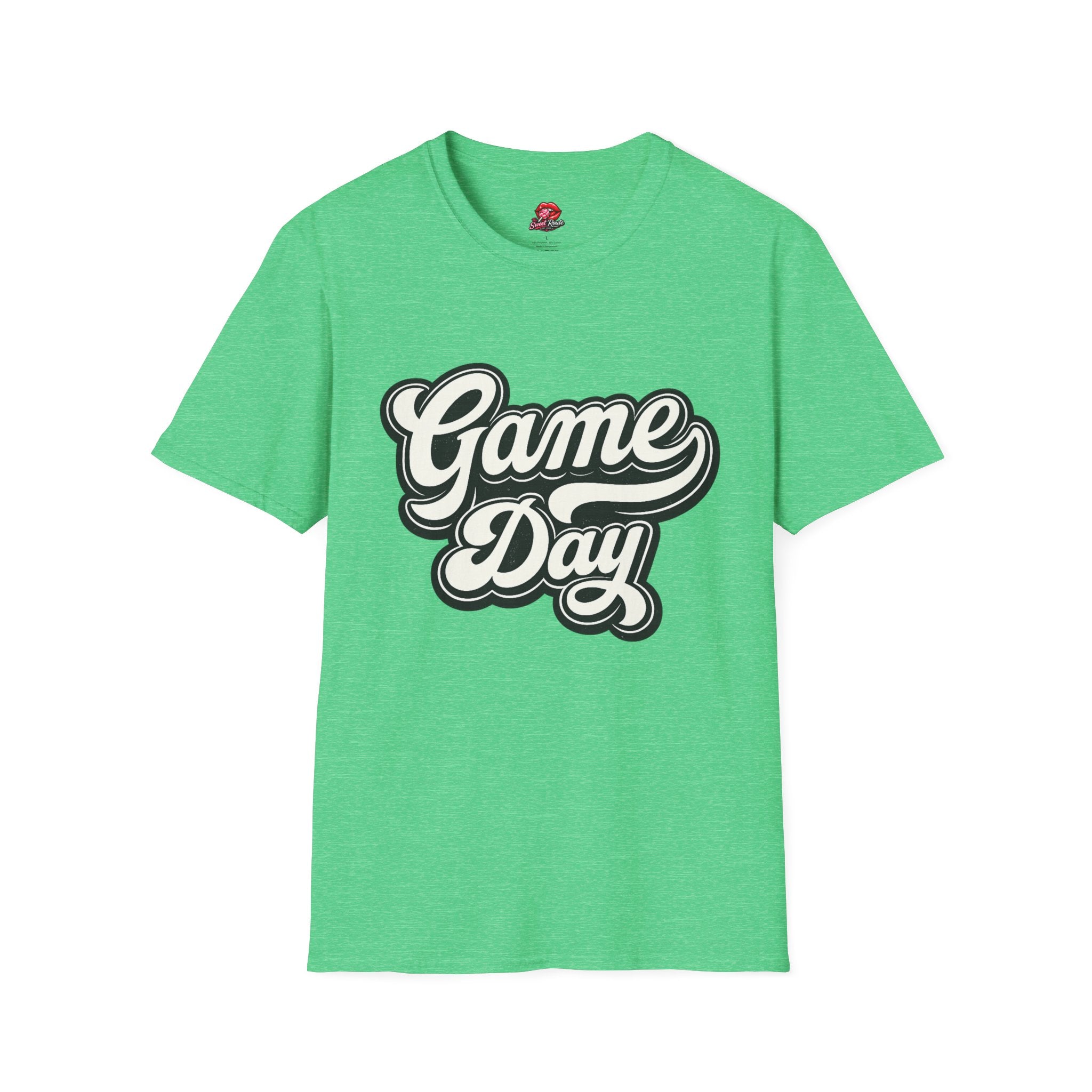 Game Day T-Shirt
