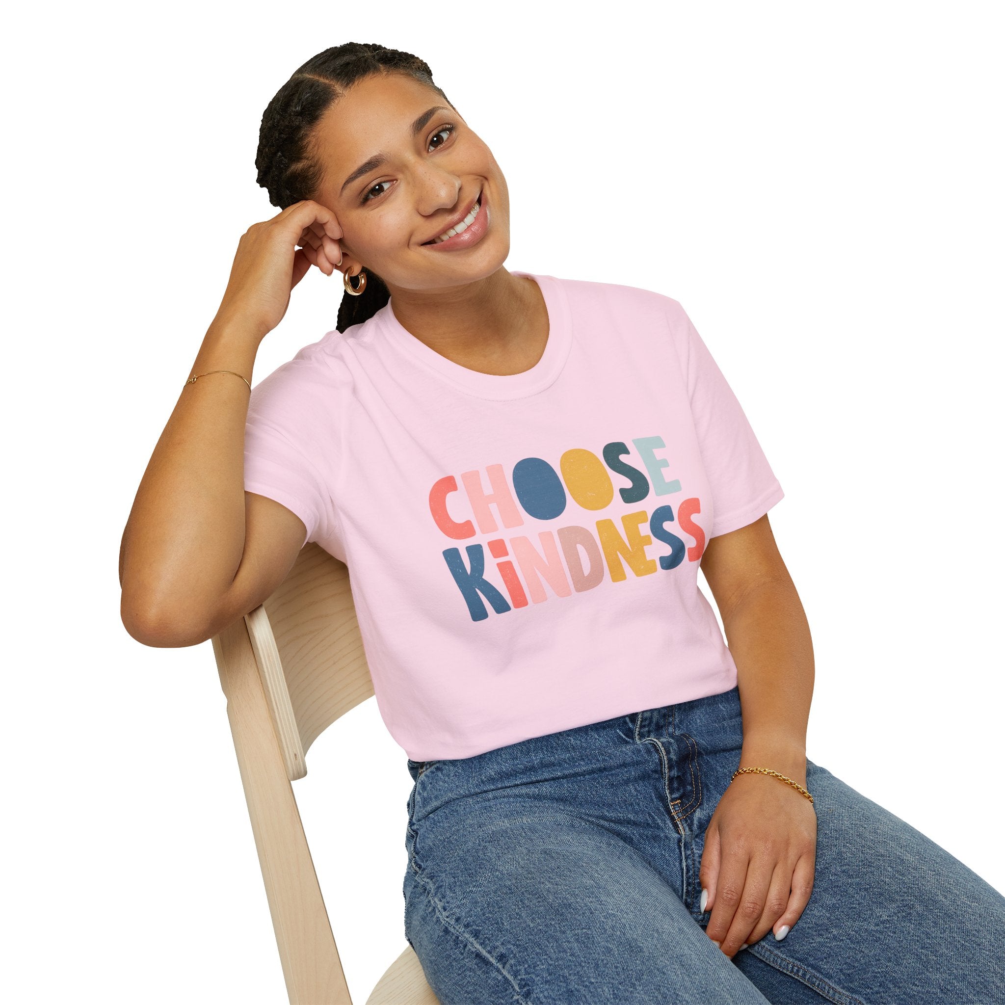 Choose Kindness T-Shirt