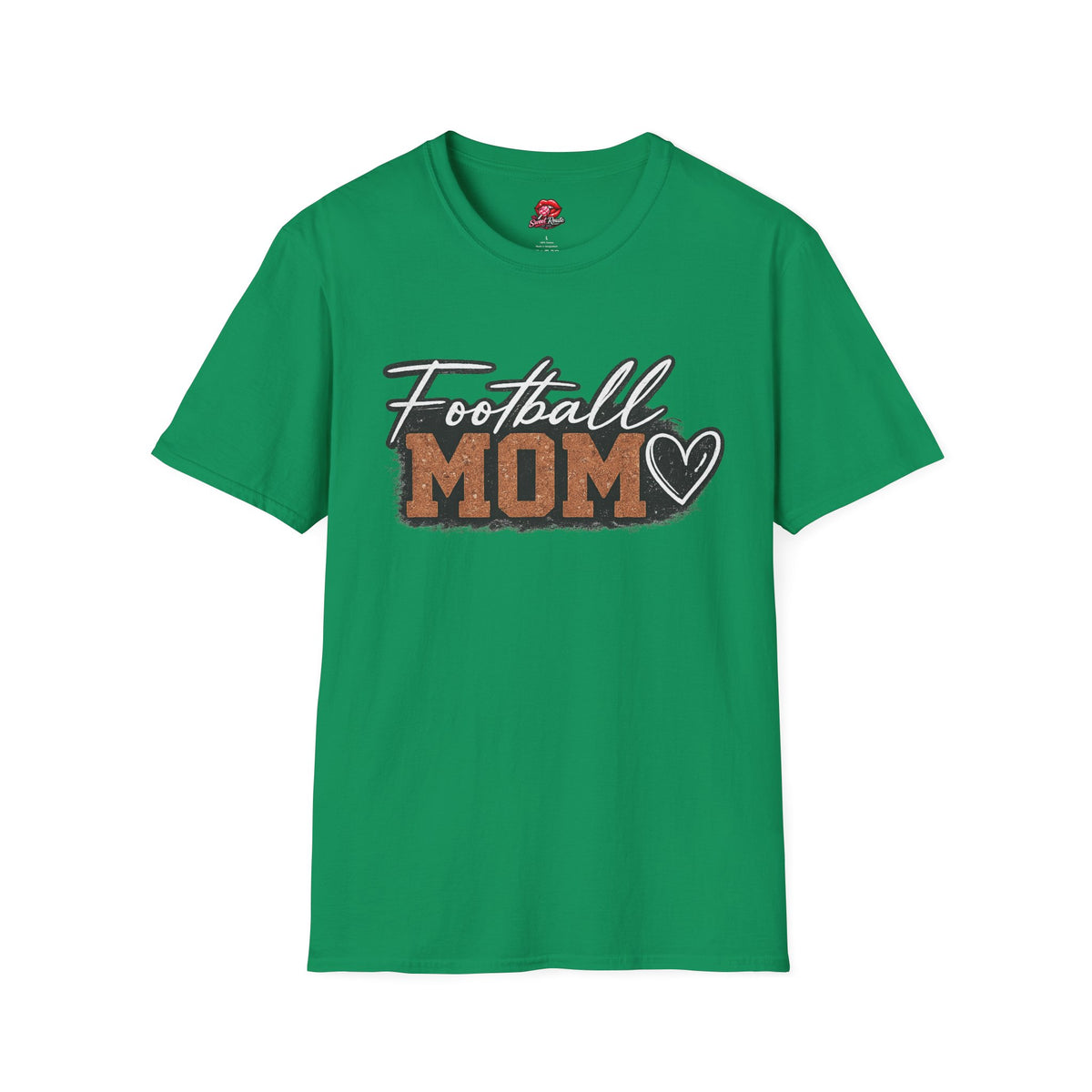 Football Mom T-Shirt