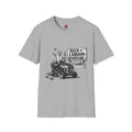 Beer & Liquor T-Shirt