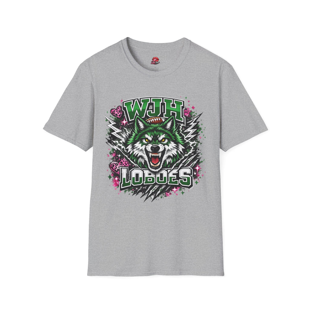 WJH Graphic T-Shirt
