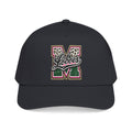 Lobos Leopard Baseball Cap