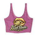 Sweet Route Sports Bra
