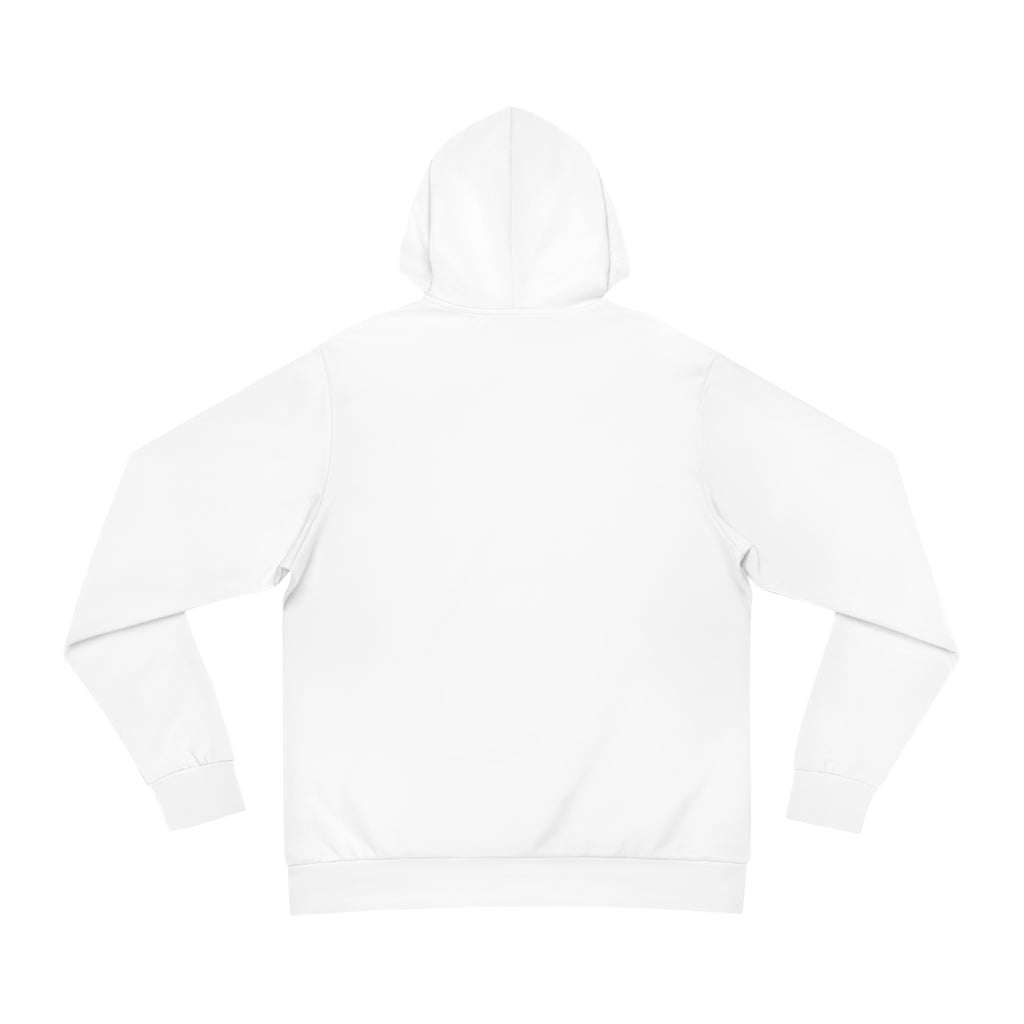 Senior 2027 Varsity Hoodie